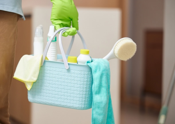 金阳县家庭保洁